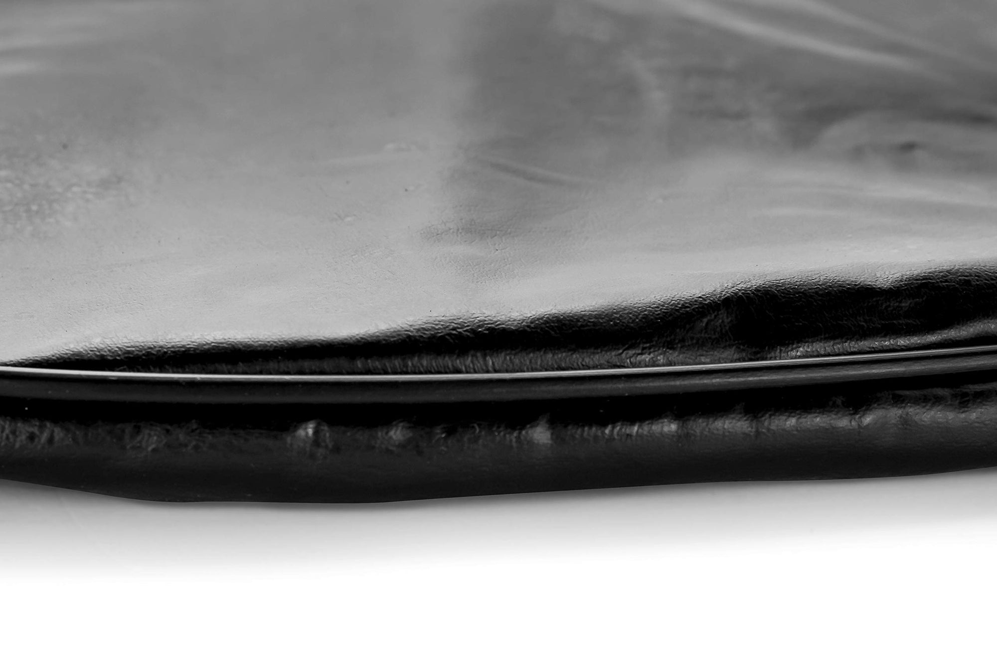 29' Camco Life is Better at Campsite Vinyl Cover with Elastic Hem-Durable Design Keeps Dirt, Rain, and Sun Away from Your Spare Tire (53291)