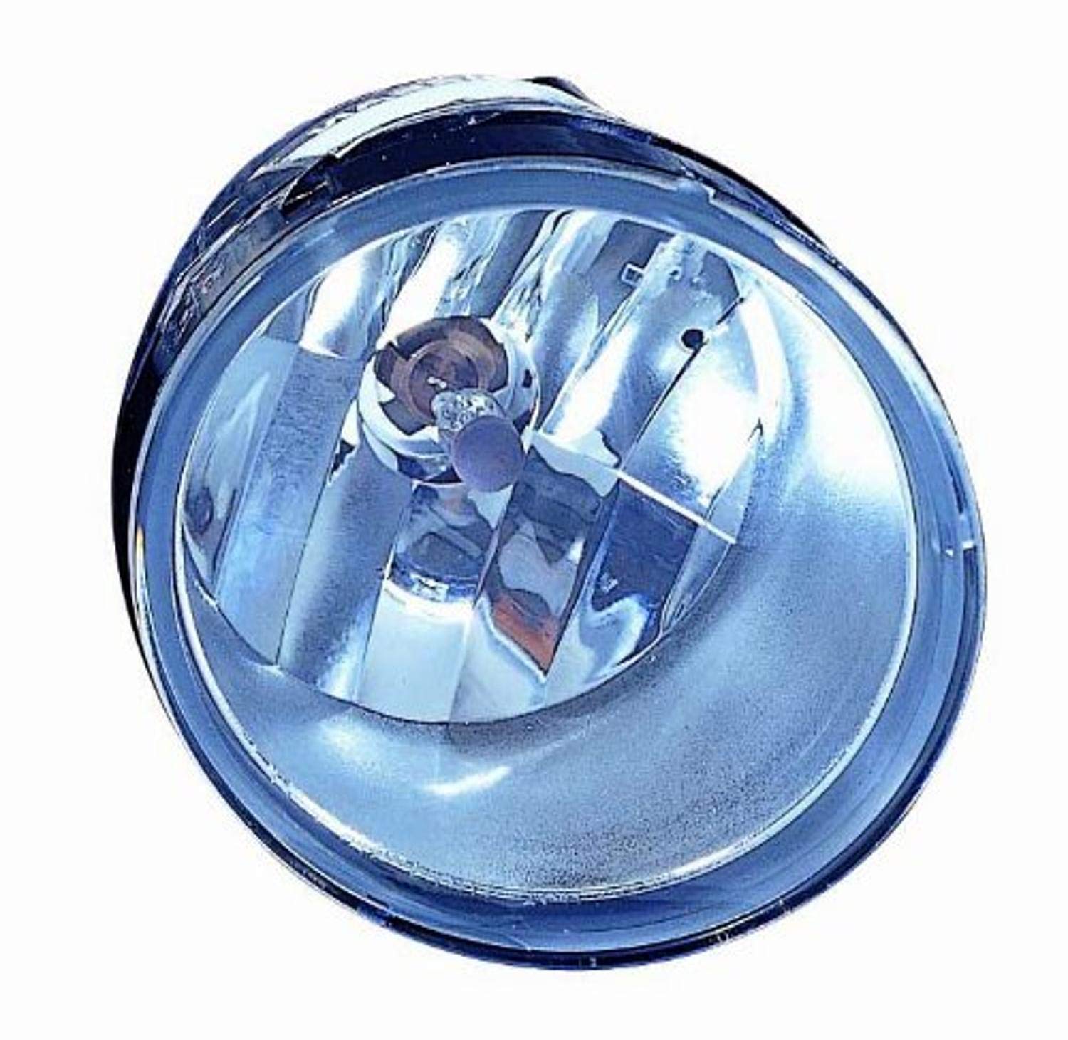 Replacement DEPO 315-2015R-AC Passenger Side Fog Light Assembly