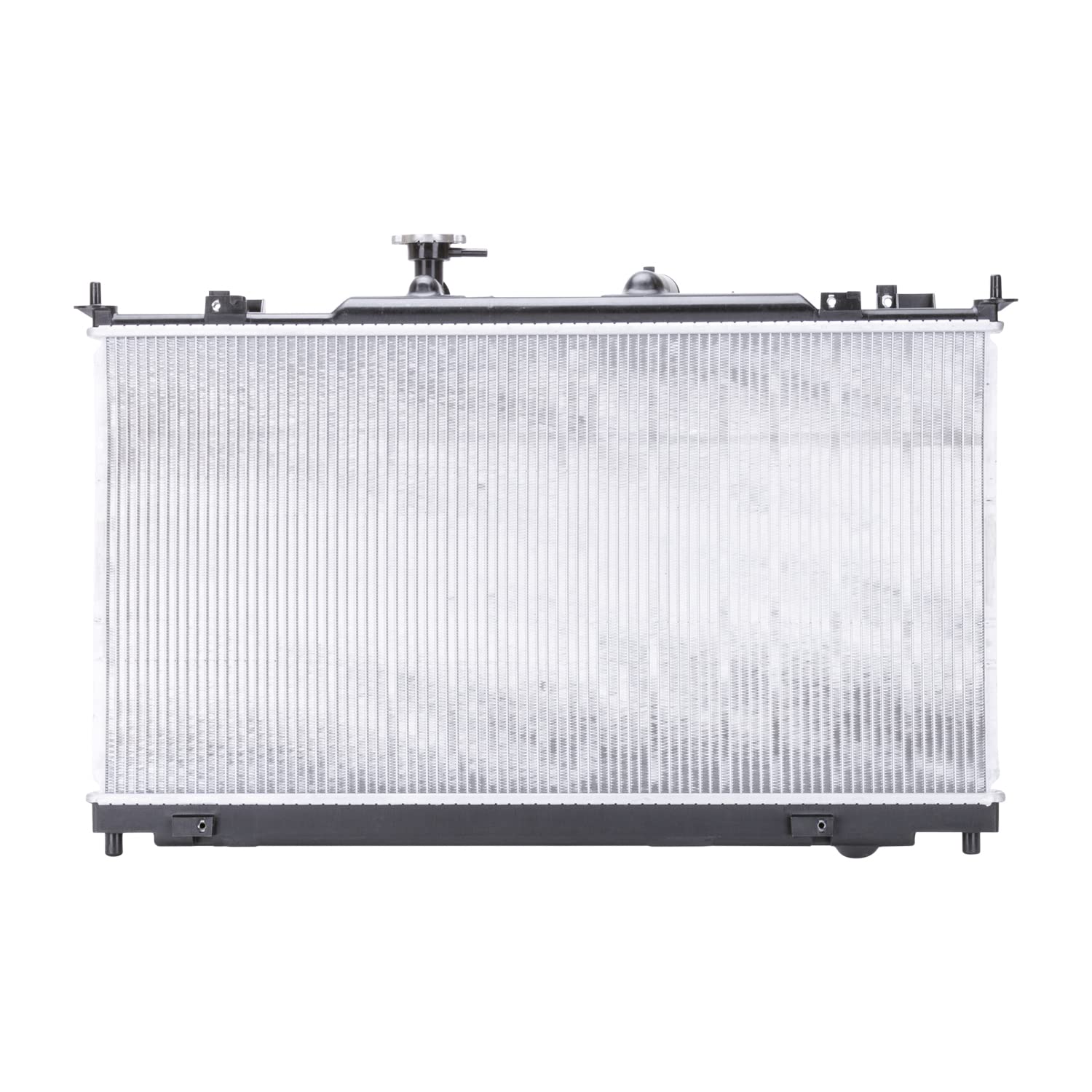 Replacement TYC 13389 Radiator for Mazda6