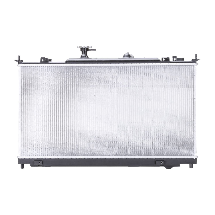 Replacement TYC 13389 Radiator for Mazda6