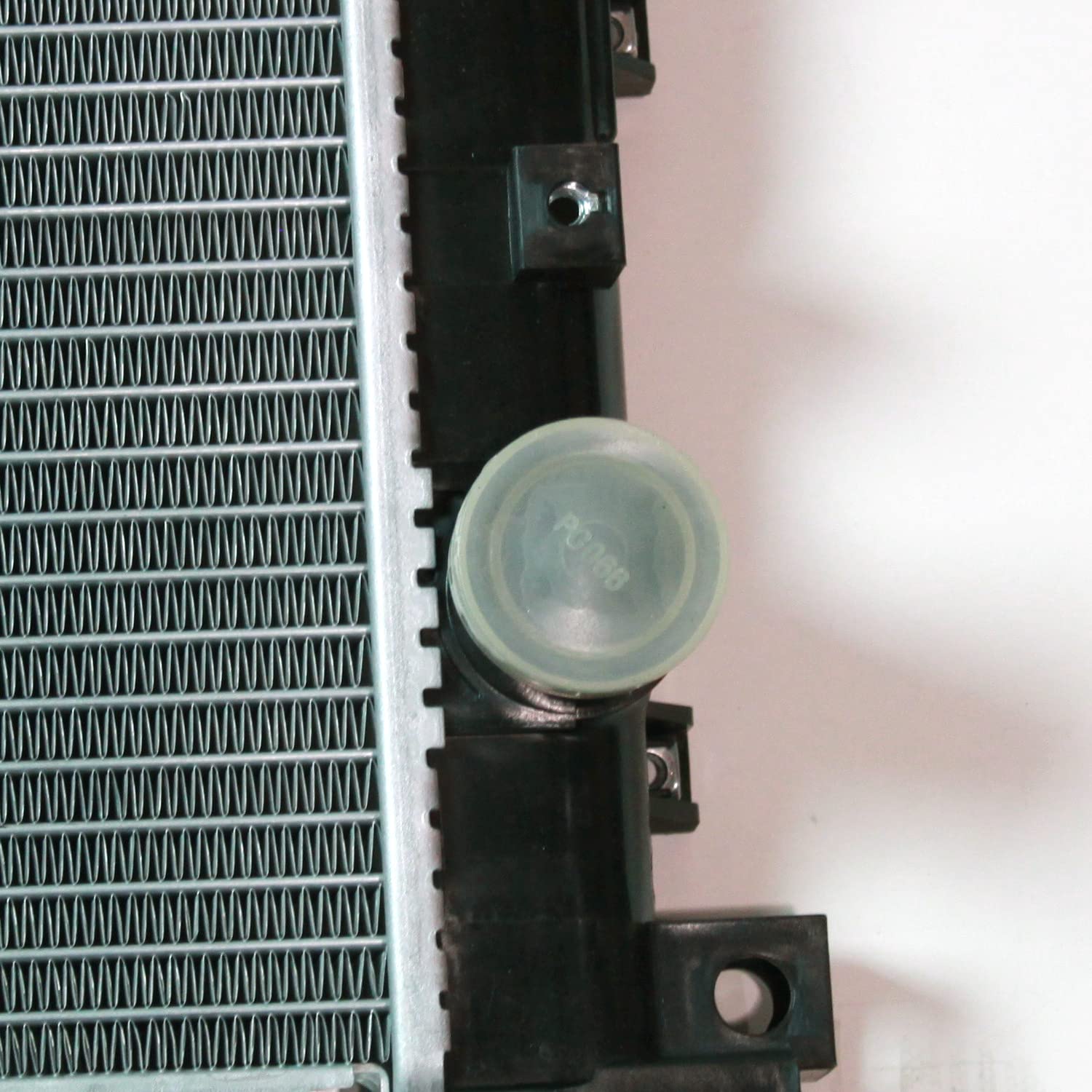 Replacement TYC 13178 Radiator for Chrysler Pacifica
