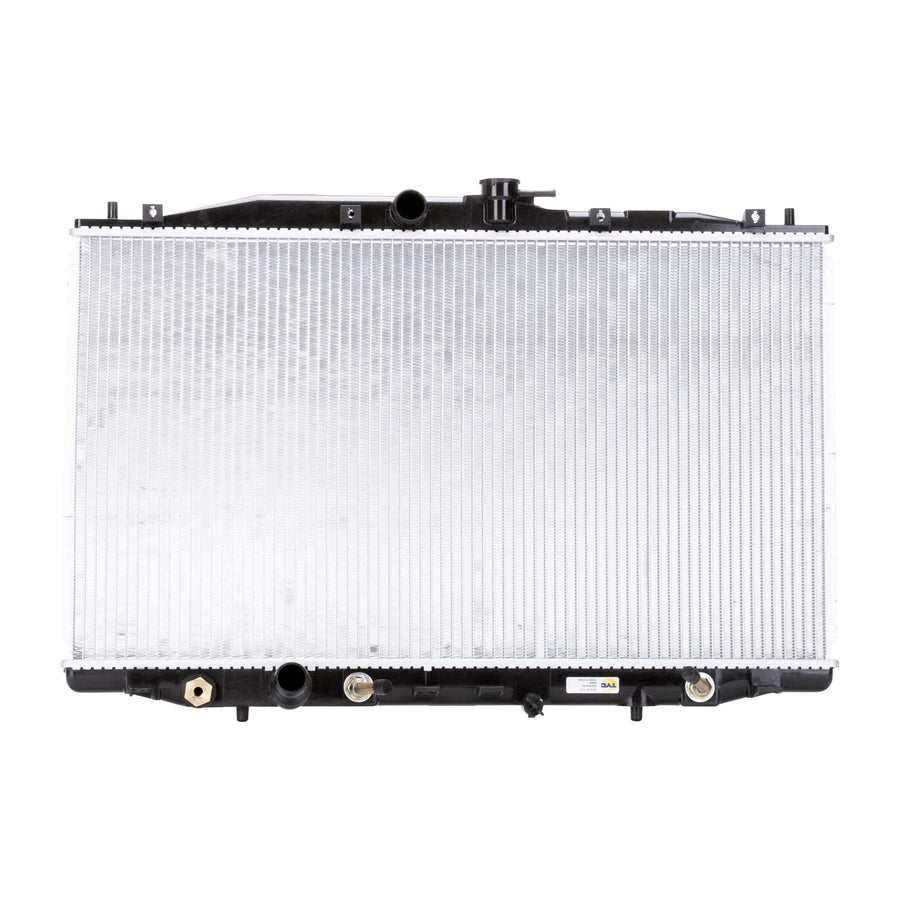 Radiator TYC 2966 Compatible with 2004-2008 Acura TSX