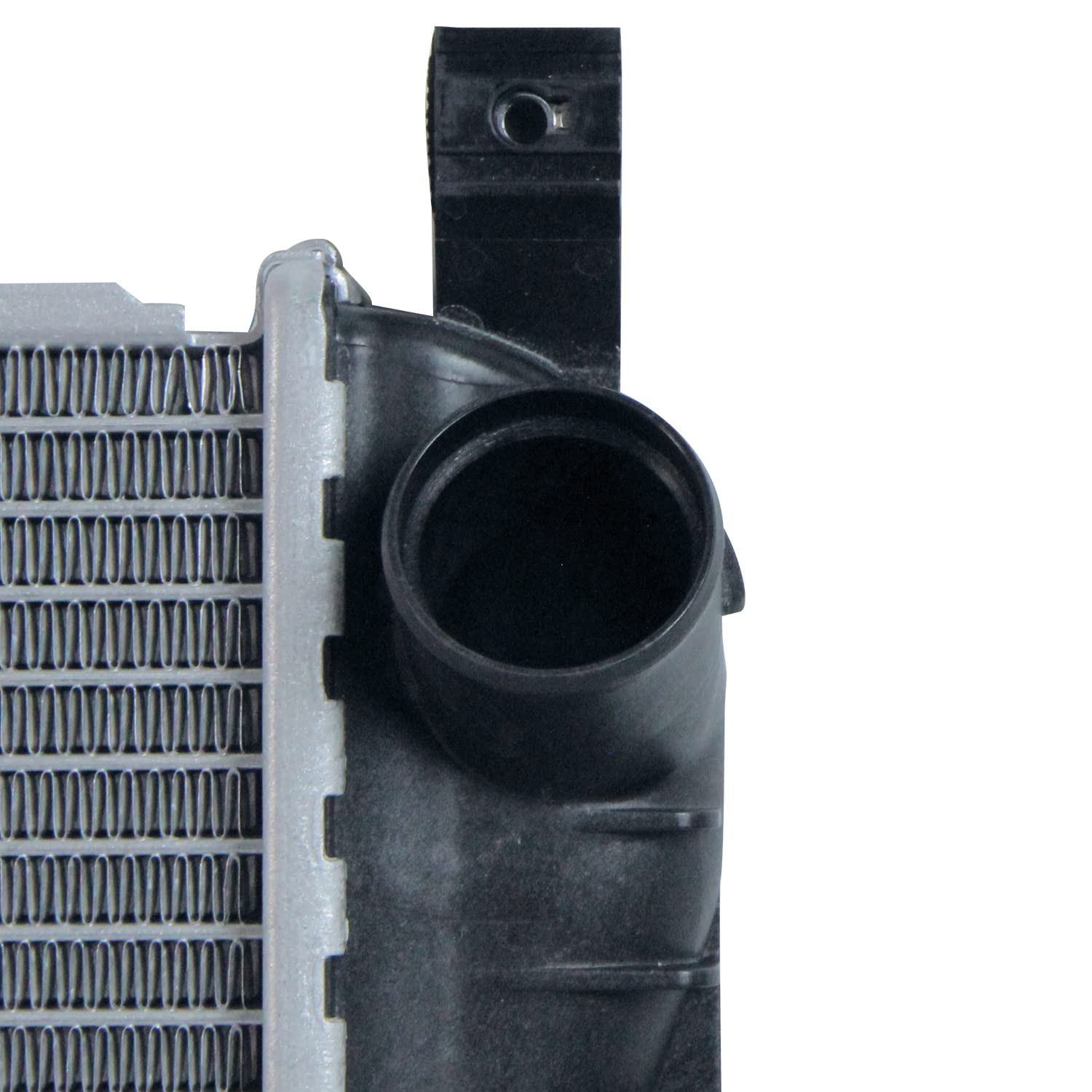 Radiator TYC 2805 Compatible with 2001-2008 Volvo S60