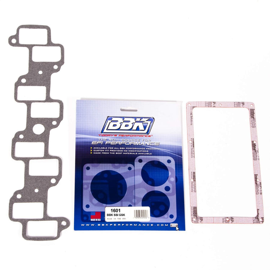 BBK 5.0 SSI EFI Intake Manifold Gasket Kit BBK