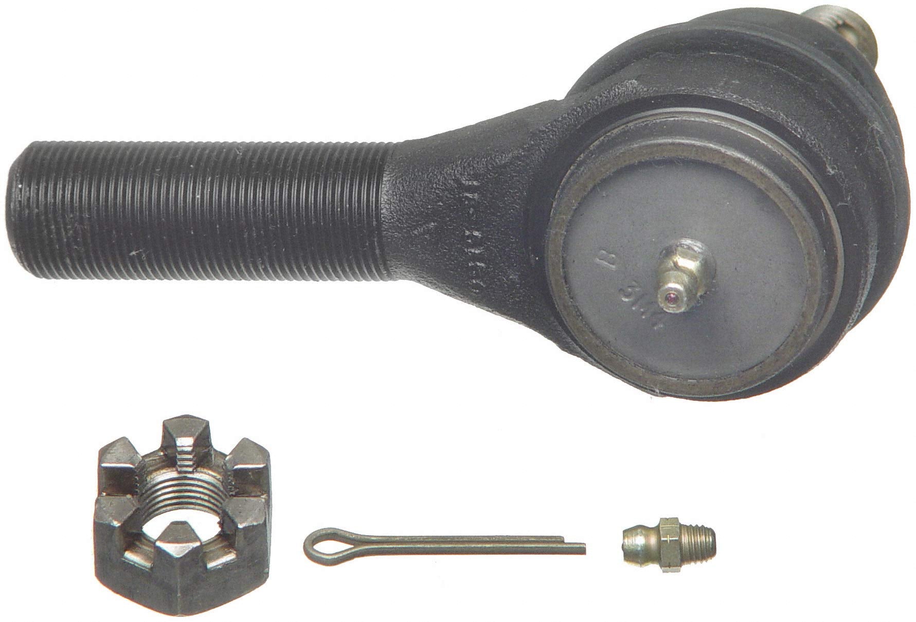 Steering Tie Rod End MOOG ES3122R for Dodge D250