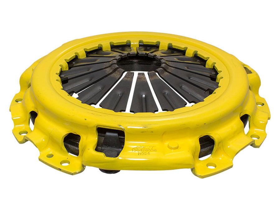 Clutch Pressure Plate ACT N024 HD