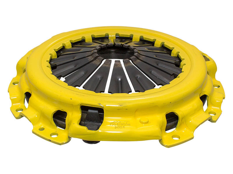 Clutch Pressure Plate ACT N024 HD