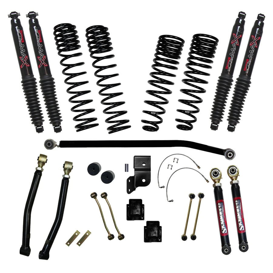 Skyjacker Suspension Lift Kit SKY - G652KBLT