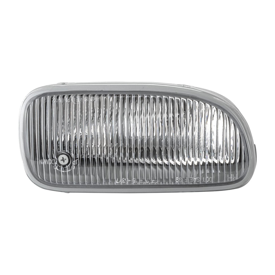 Jeep Grand Cherokee TYC 19-5377-01 Passenger Side Replacement Fog Light