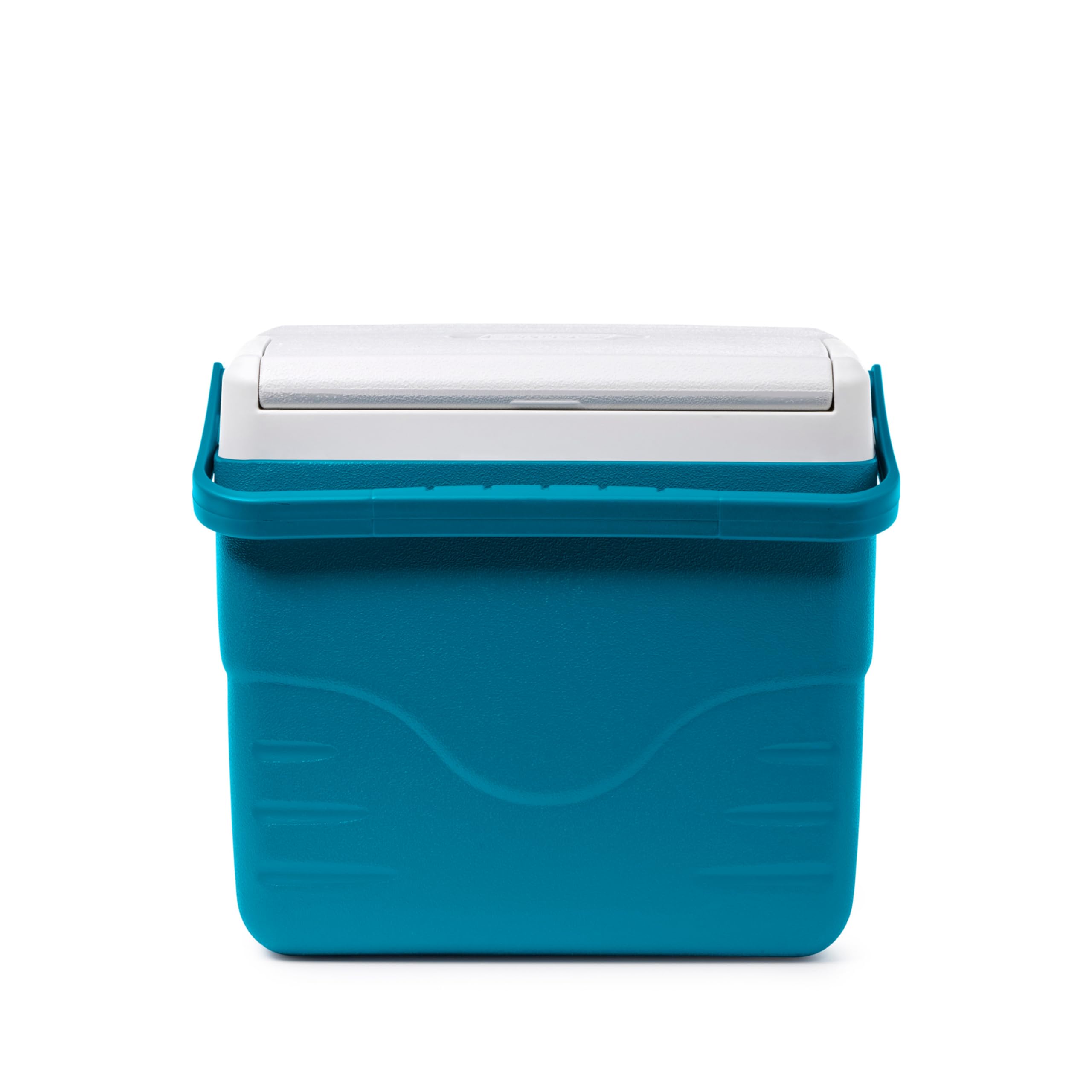 Coleman 9qt Chiller Portable Cooler Lunch Box with Ice Retention & Carry Handle, Made in USA, Great for Beach, Pool, Work, Lunches, Car, & More