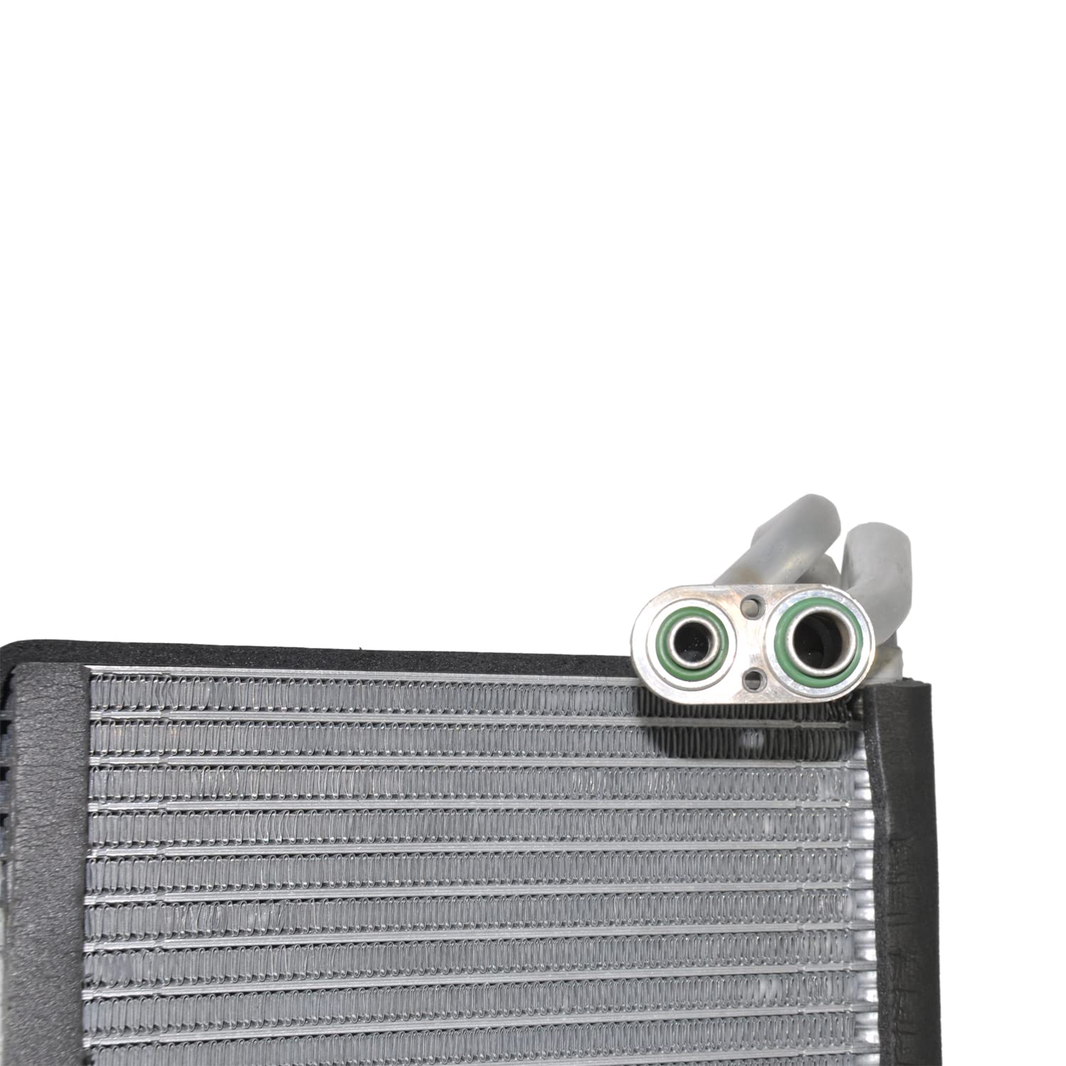 Evaporator TYC 97378 Compatible with 2014-2018 Nissan Rogue