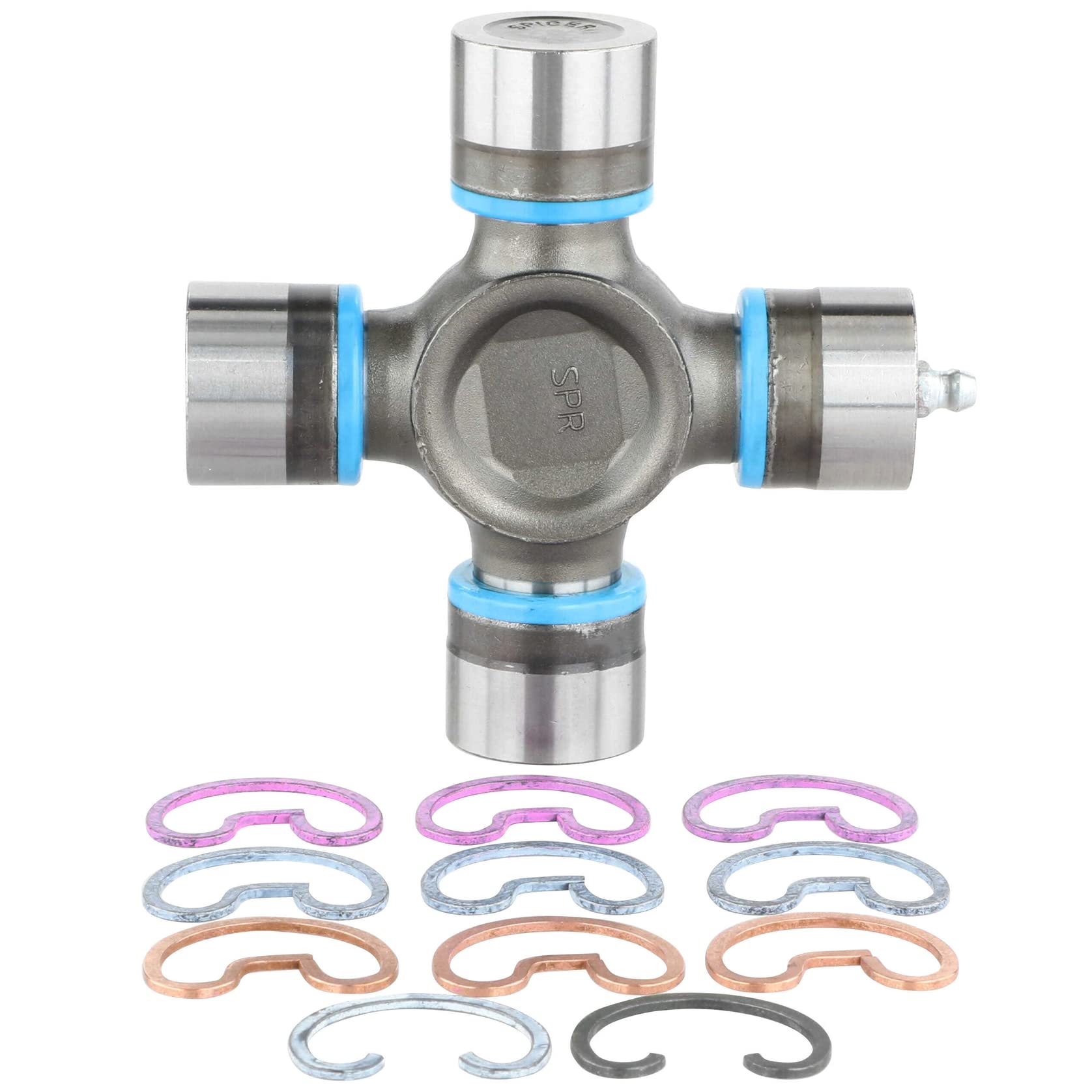 5-1410-1X Spicer U-Joint Kit 1410/SPL36 Series (OSR)