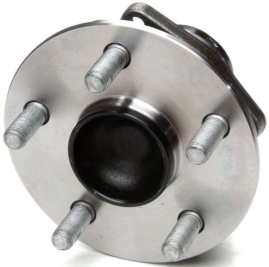 Wheel Bearing and Hub Assembly MOOG for Toyota Corolla