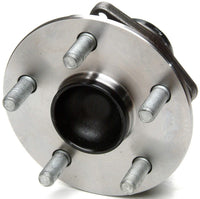 Wheel Bearing and Hub Assembly MOOG for Toyota Corolla
