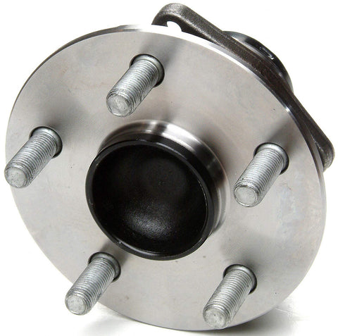 Wheel Bearing and Hub Assembly MOOG for Toyota Corolla