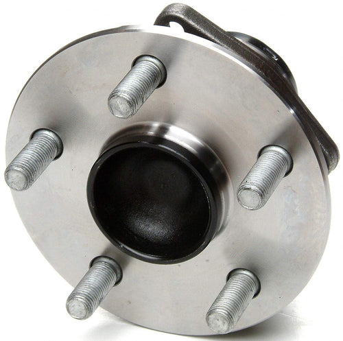 Wheel Bearing and Hub Assembly MOOG for Toyota Corolla