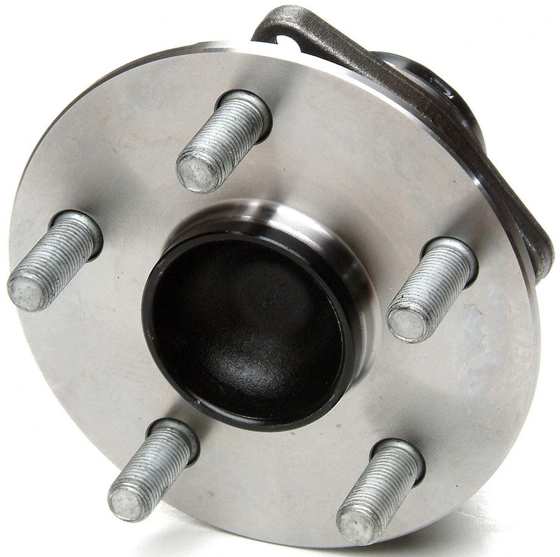 Wheel Bearing and Hub Assembly MOOG for Toyota Corolla