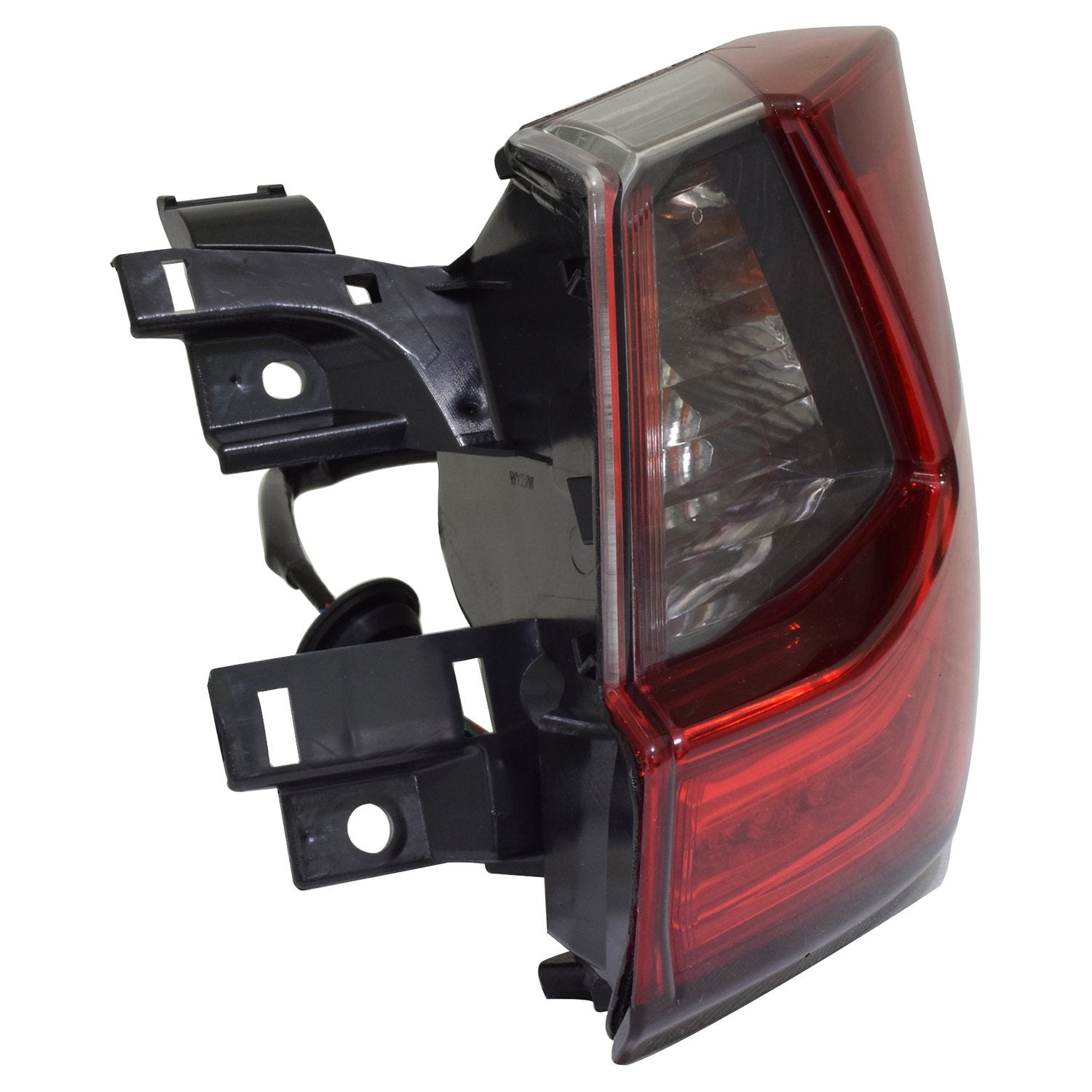 Right TYC Tail Light Assembly Compatible with 2016-2020 Lexus RX350