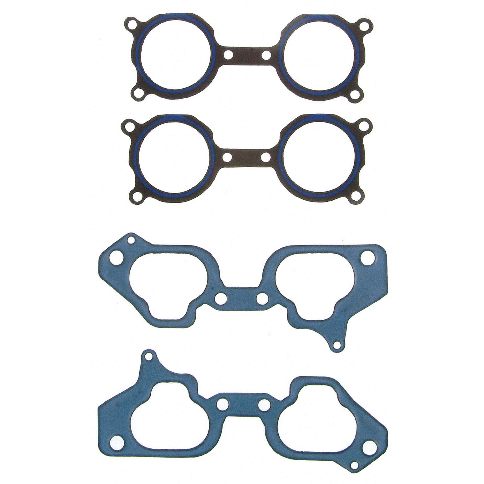 Engine Intake Manifold Gasket Set FEL-PRO MS 96523 for Subaru Impreza
