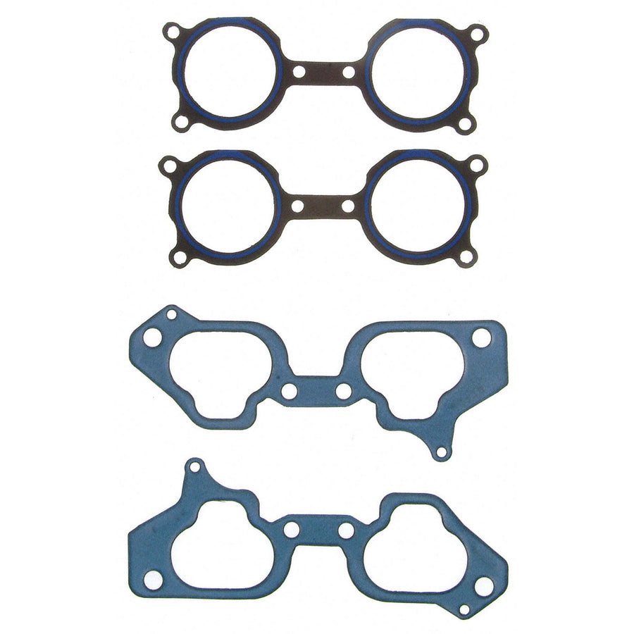 Engine Intake Manifold Gasket Set FEL-PRO MS 96523 for Subaru Impreza