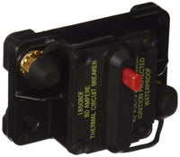 Bussmann Eaton series CB185 80A Type III Circuit Breaker - 1 Piece