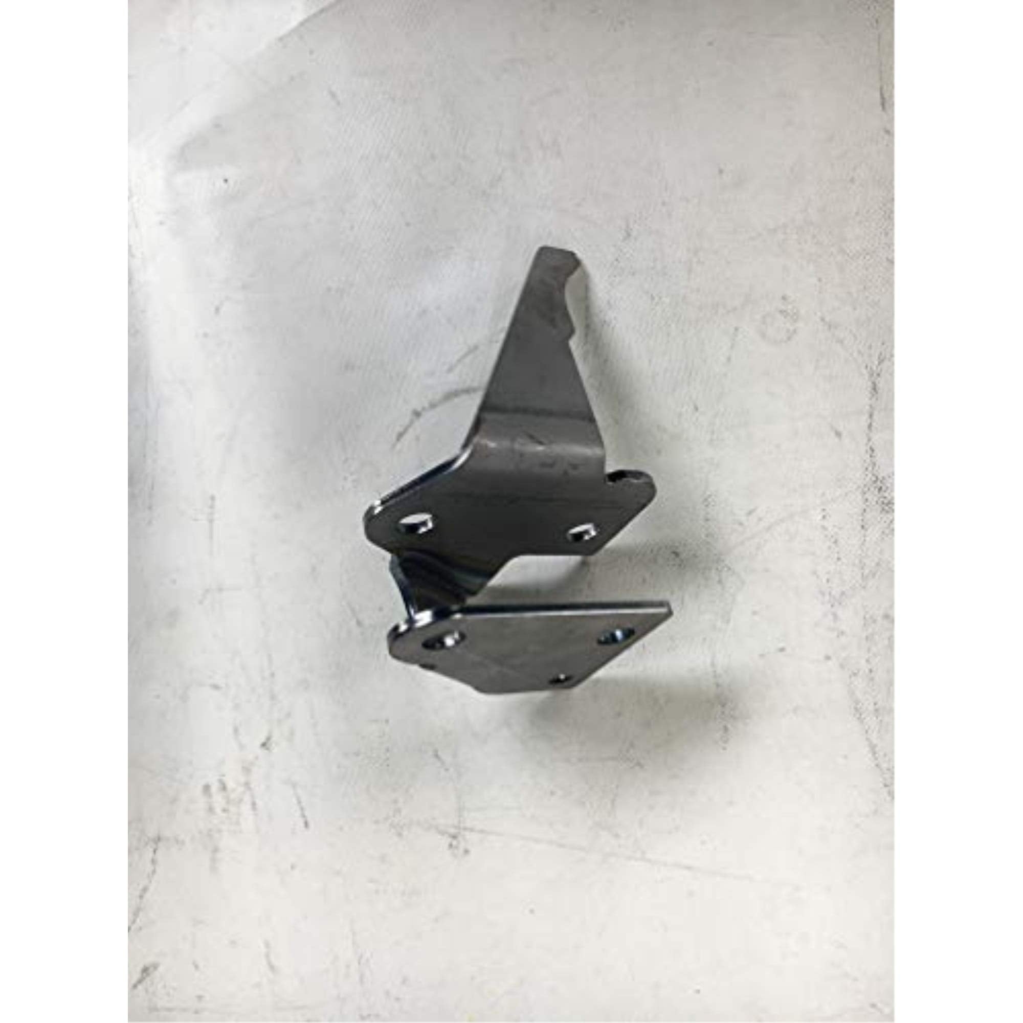 Fabtech Long Arm Box Kit FTS24258 For 5 in. Lift Crawler System For PN[K4177M/K4177DL/K4178DL]