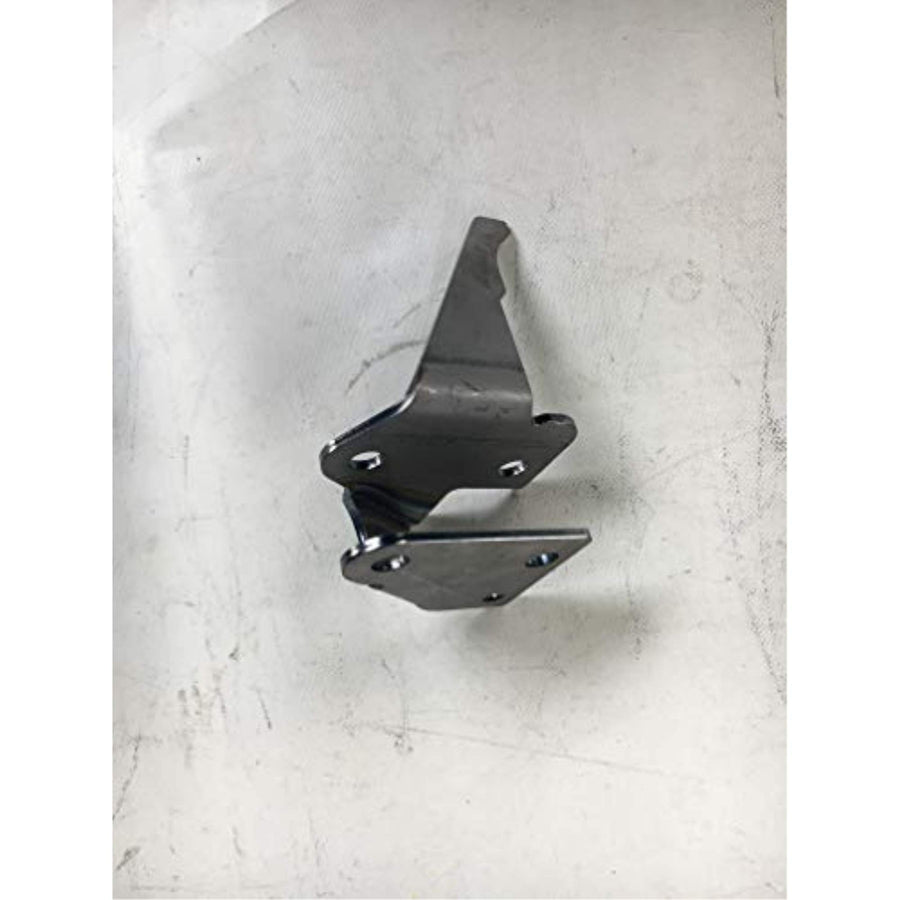 Fabtech Long Arm Box Kit FTS24258 For 5 in. Lift Crawler System For PN[K4177M/K4177DL/K4178DL]