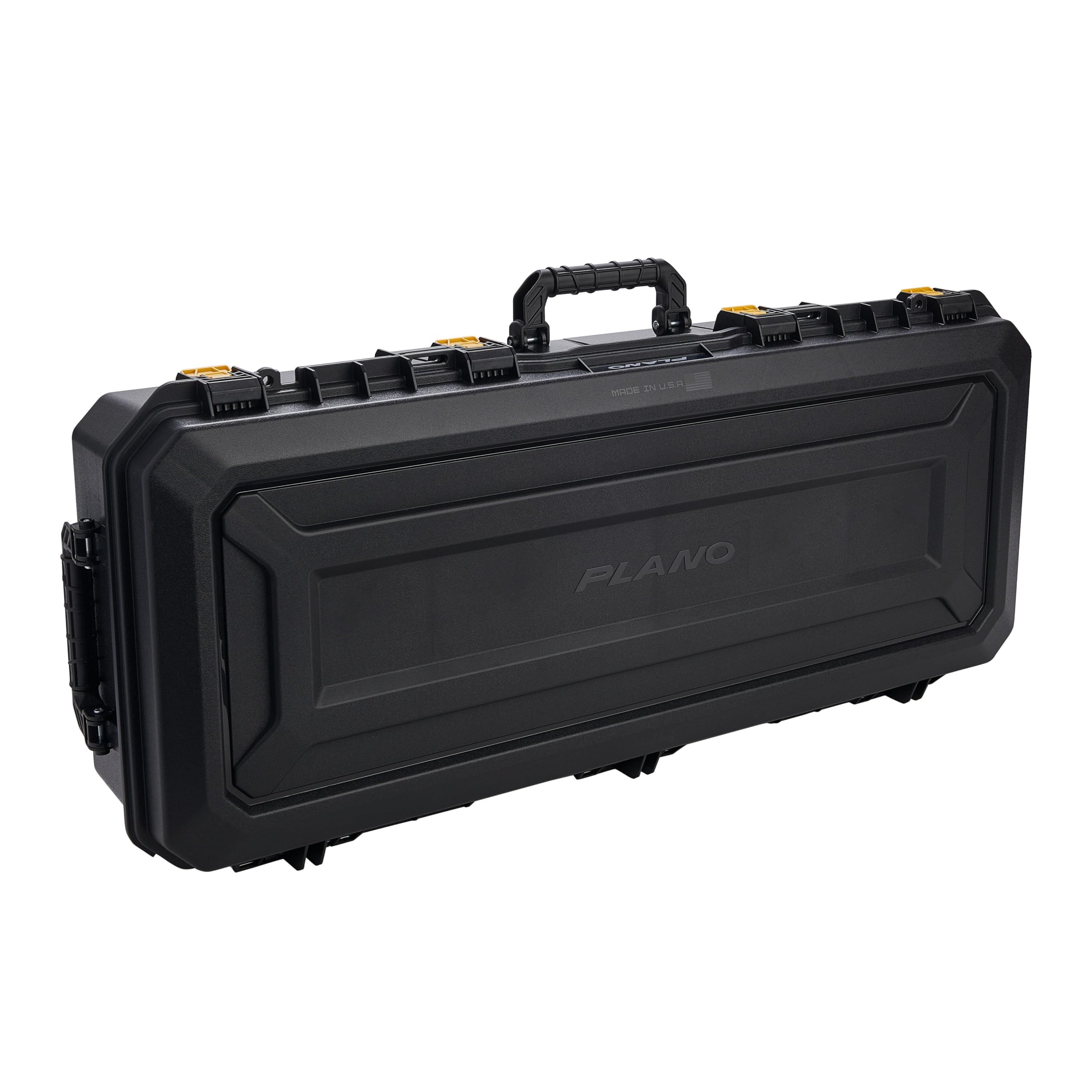 All-Weather Plano Bow Case