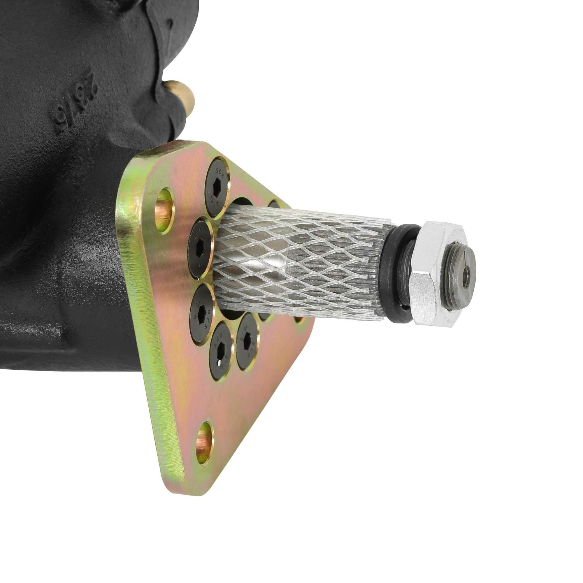 Compact Brothers Trucks PSCS059 Power Steering Conversion