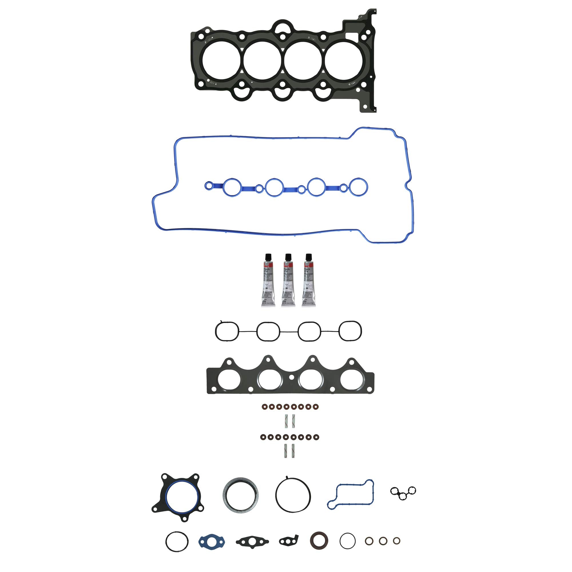 HS FEL-PRO 26554 PT Head Gasket Set