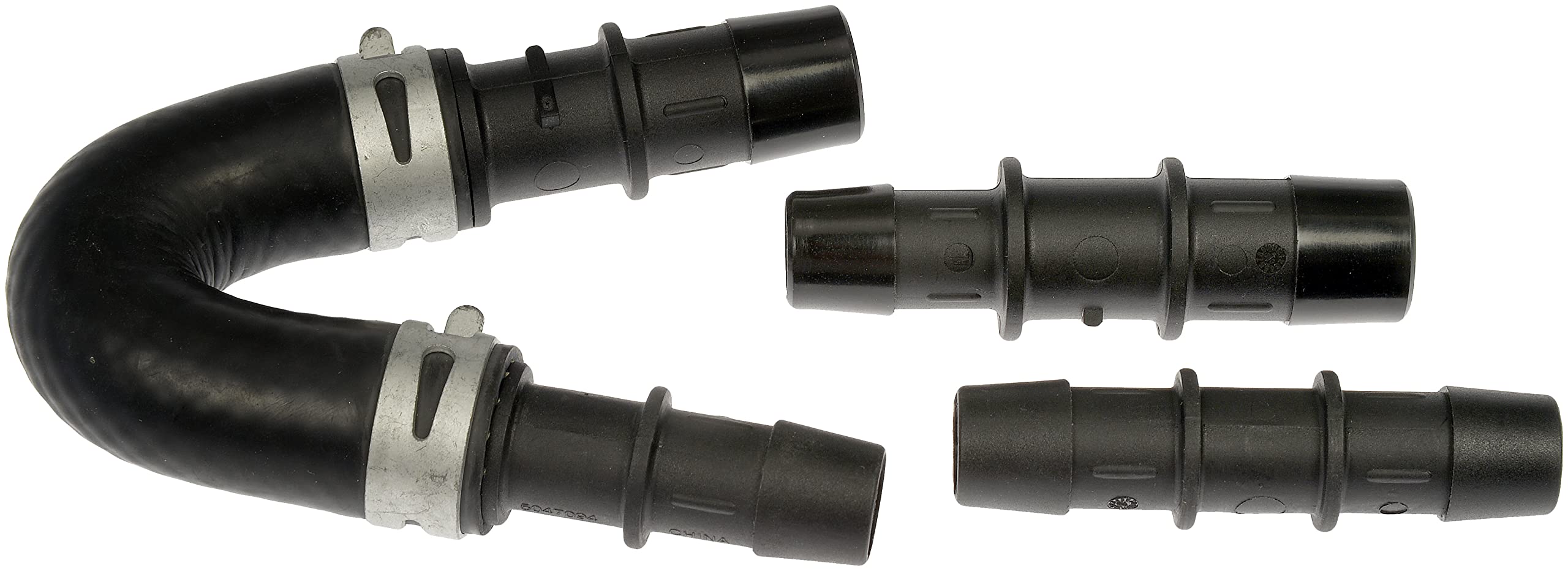 Engine Heater Core Bypass Kit Dorman 626-001 Universal Fit