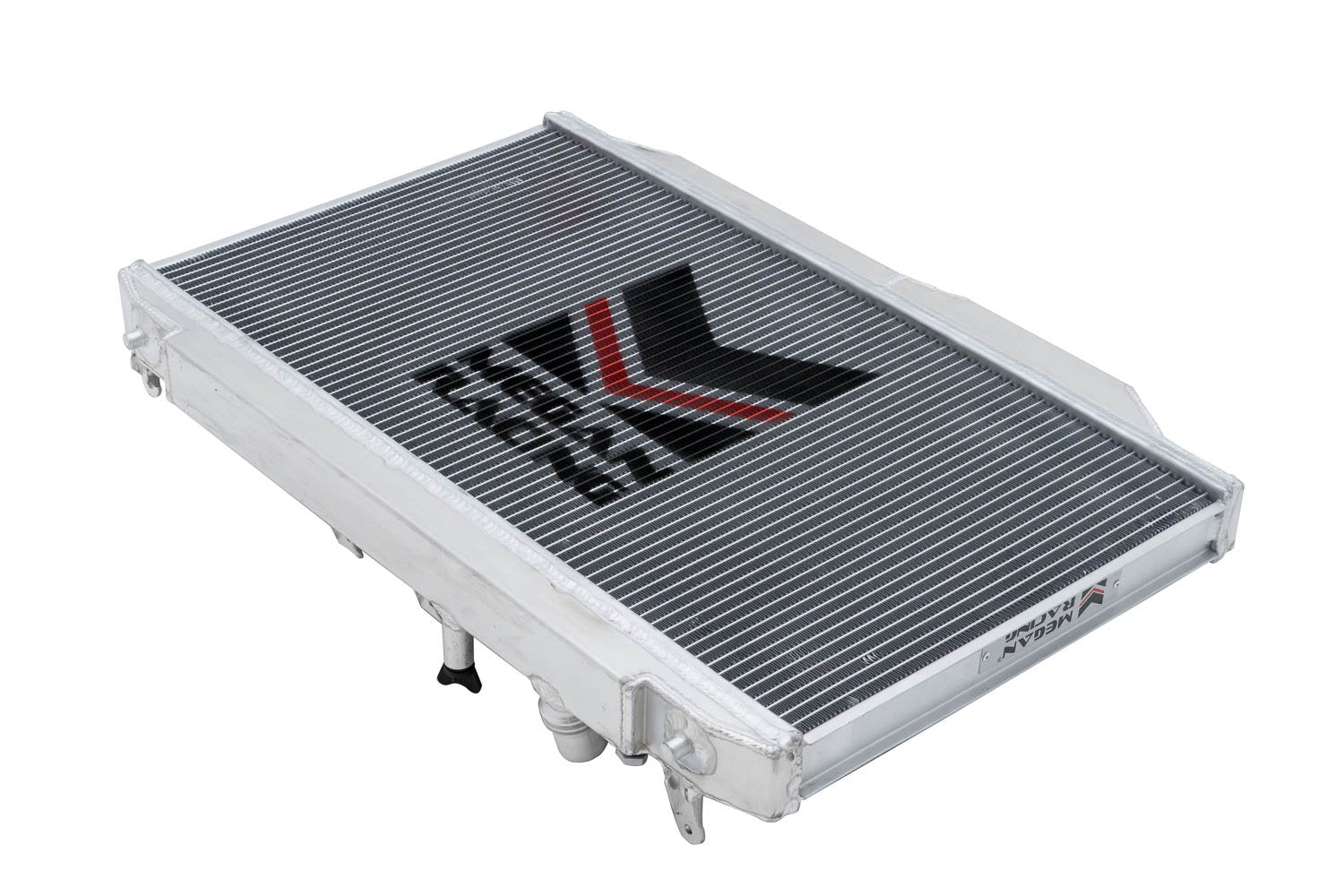 Radiator Megan Racing MR-RT-HC06S