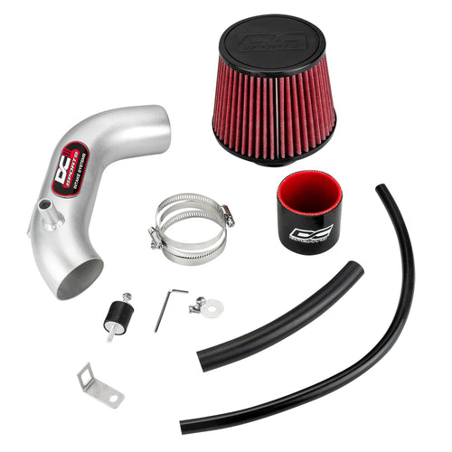 Short Ram Intake DC Sports For Use With 06-11 Honda Civic DX LX EX