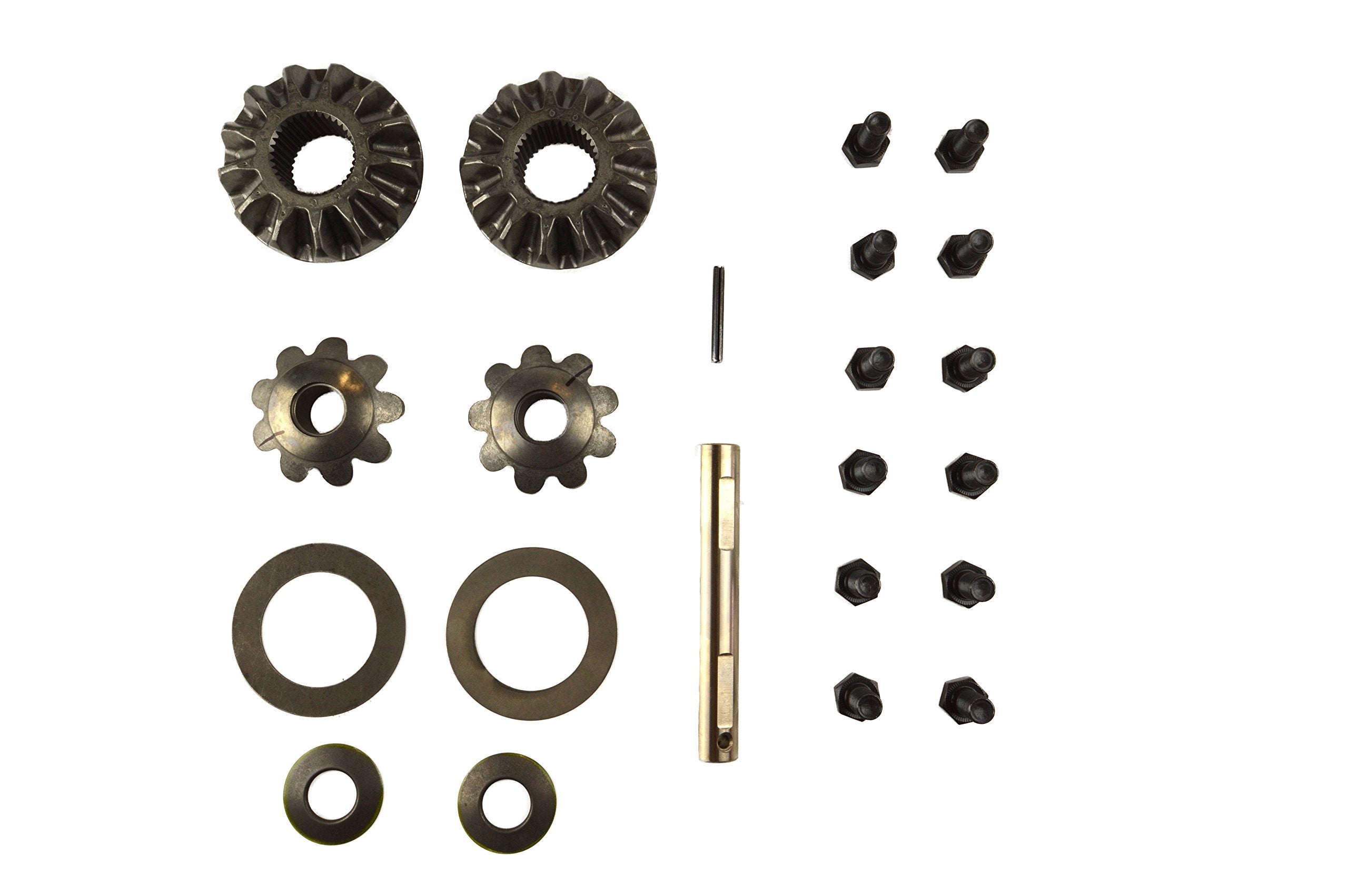 Differential Spicer Inner Gear Kit 708236