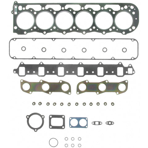 HS FEL-PRO 9871 PT Head Gasket Set