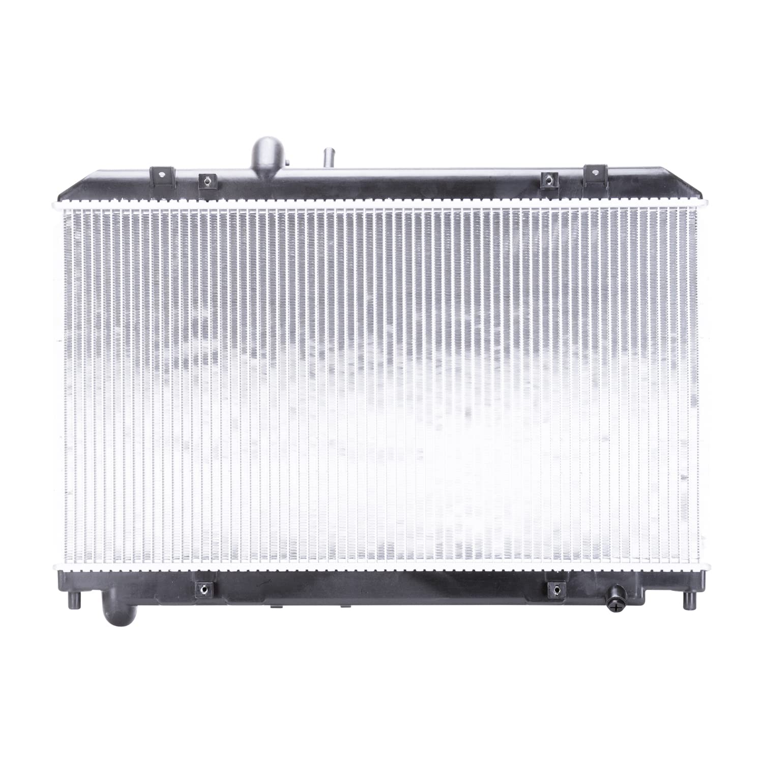 Radiator TYC 2695 Compatible with 2004-2008 Mazda RX-8