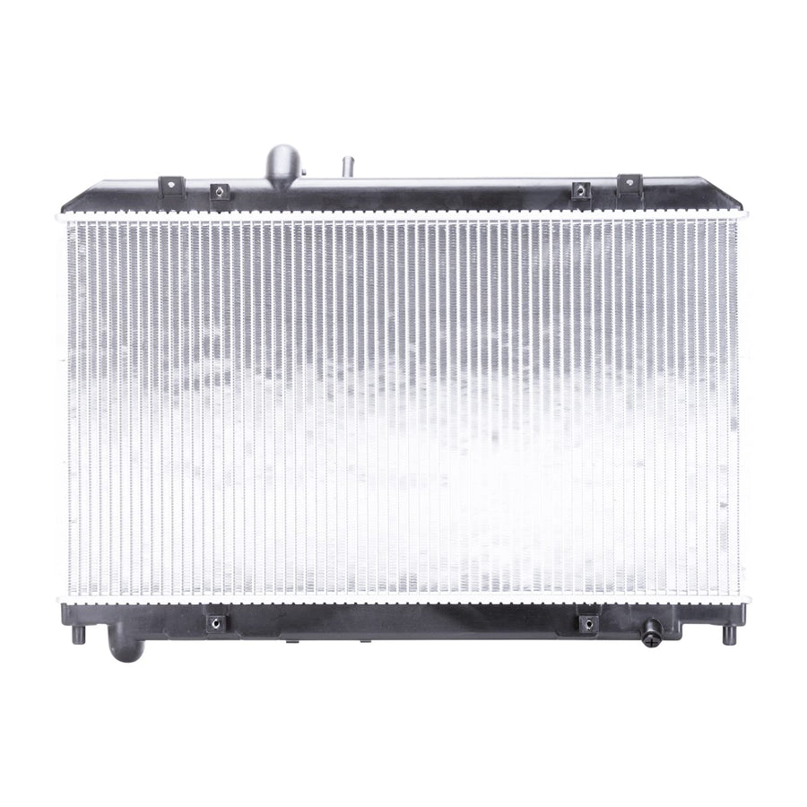 Radiator TYC 2695 Compatible with 2004-2008 Mazda RX-8