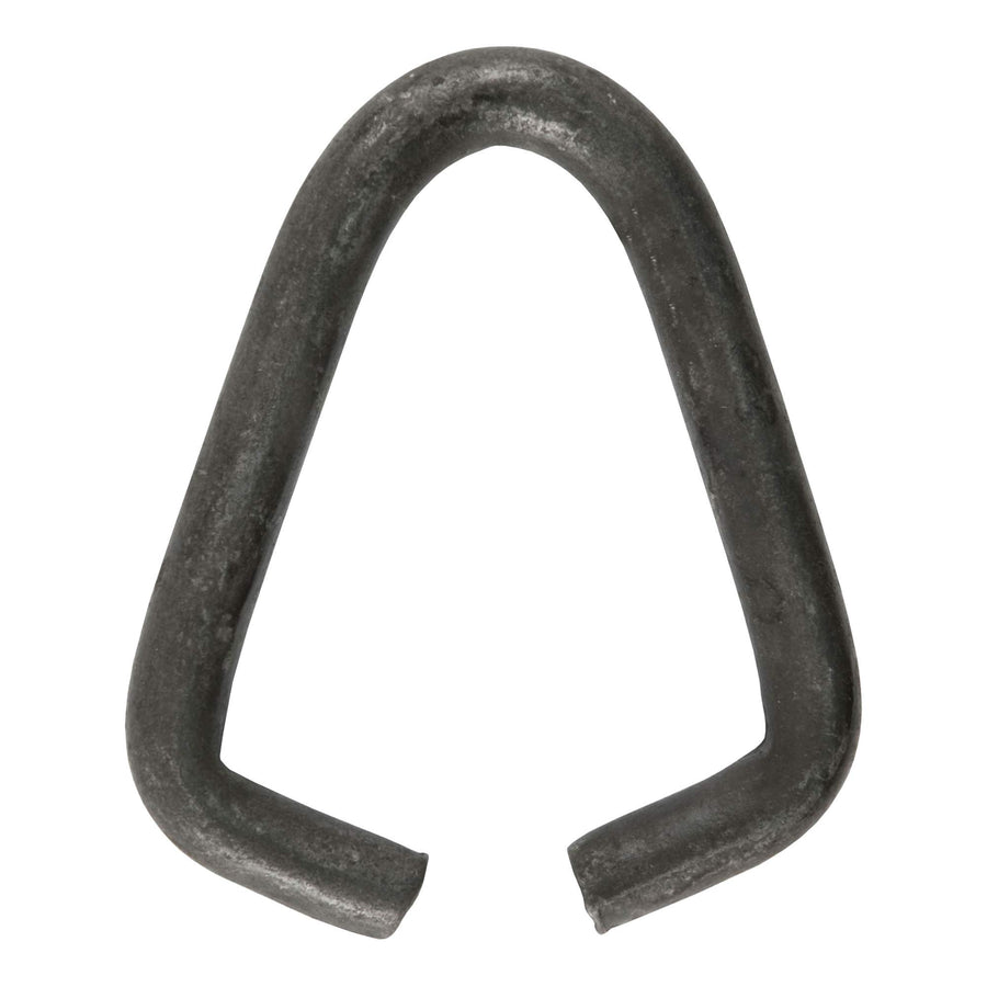 9/0 CURT Raw Steel Joining Link