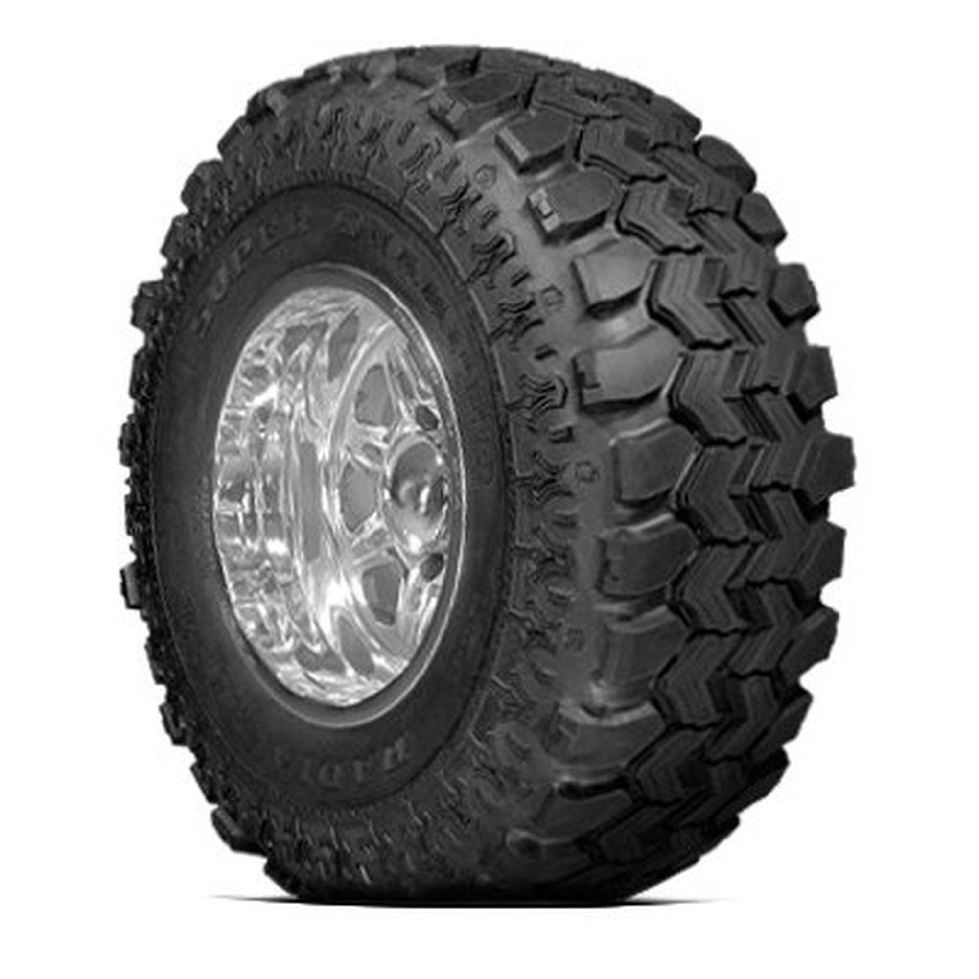 Super Swamper Denman Rad SSR