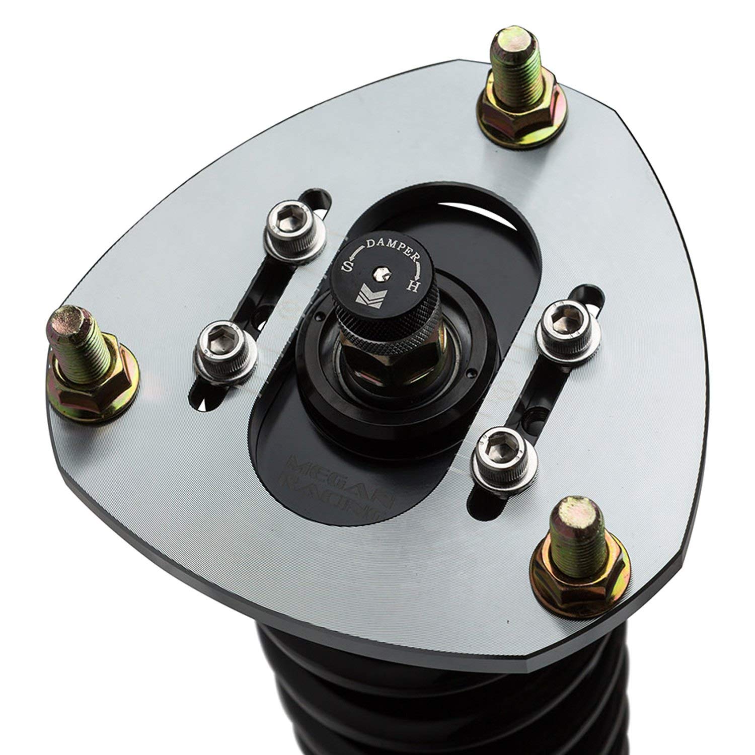 Track Series Megan Racing MR-CDK-MLE08X-TS Coilover Damper Kit