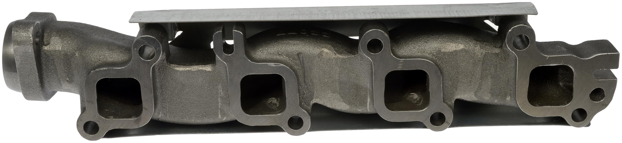 Dorman Patented 674-905 Passenger Side Exhaust Manifold Kit - Includes Required Gaskets and Hardware Compatible with Select Chrysler / Dodge Models