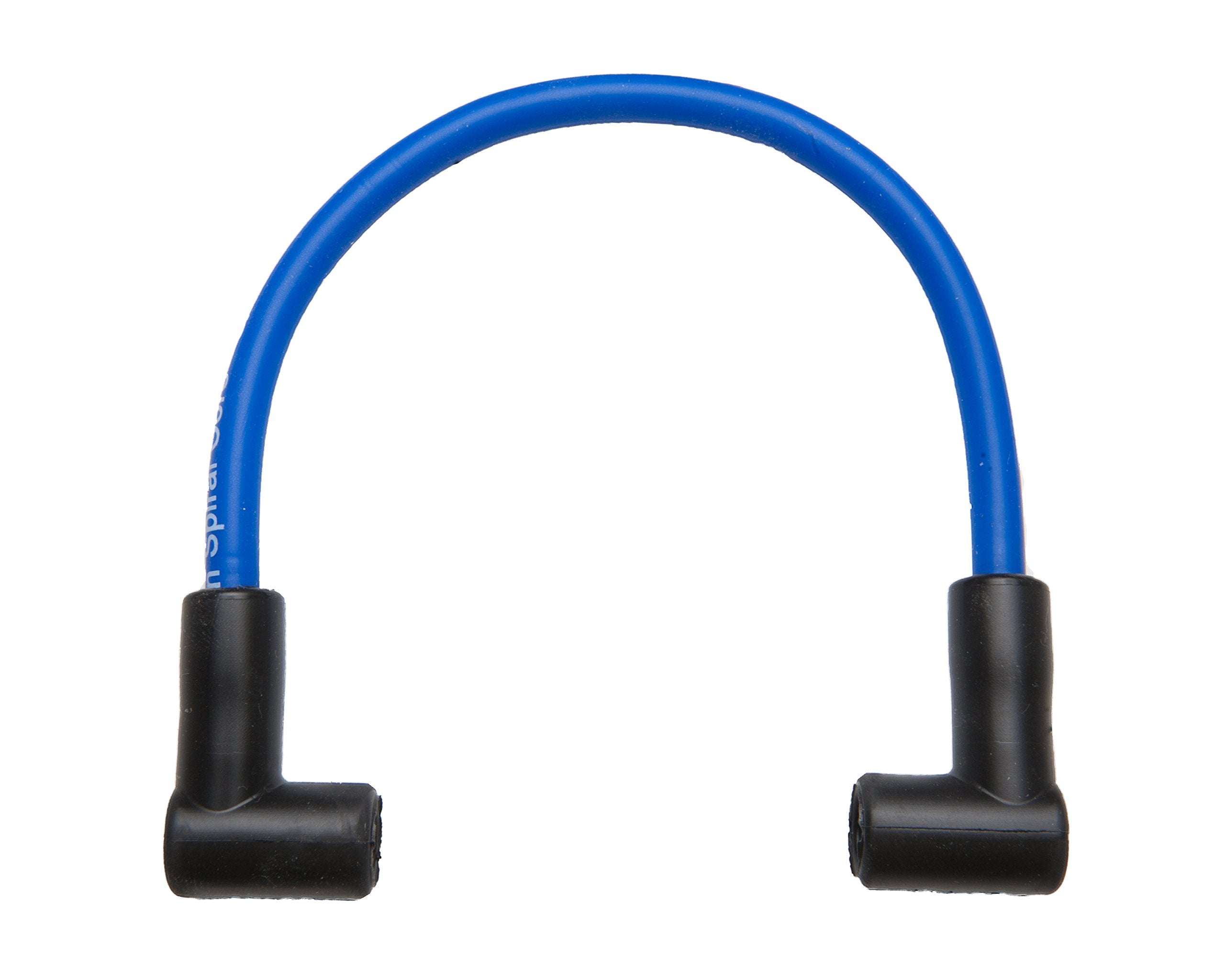 18-8818-1 Sierra International Premium MagForce 12" Marine Spark Plug Wire Lead for Johnson/Evinrude Outboard Engines
