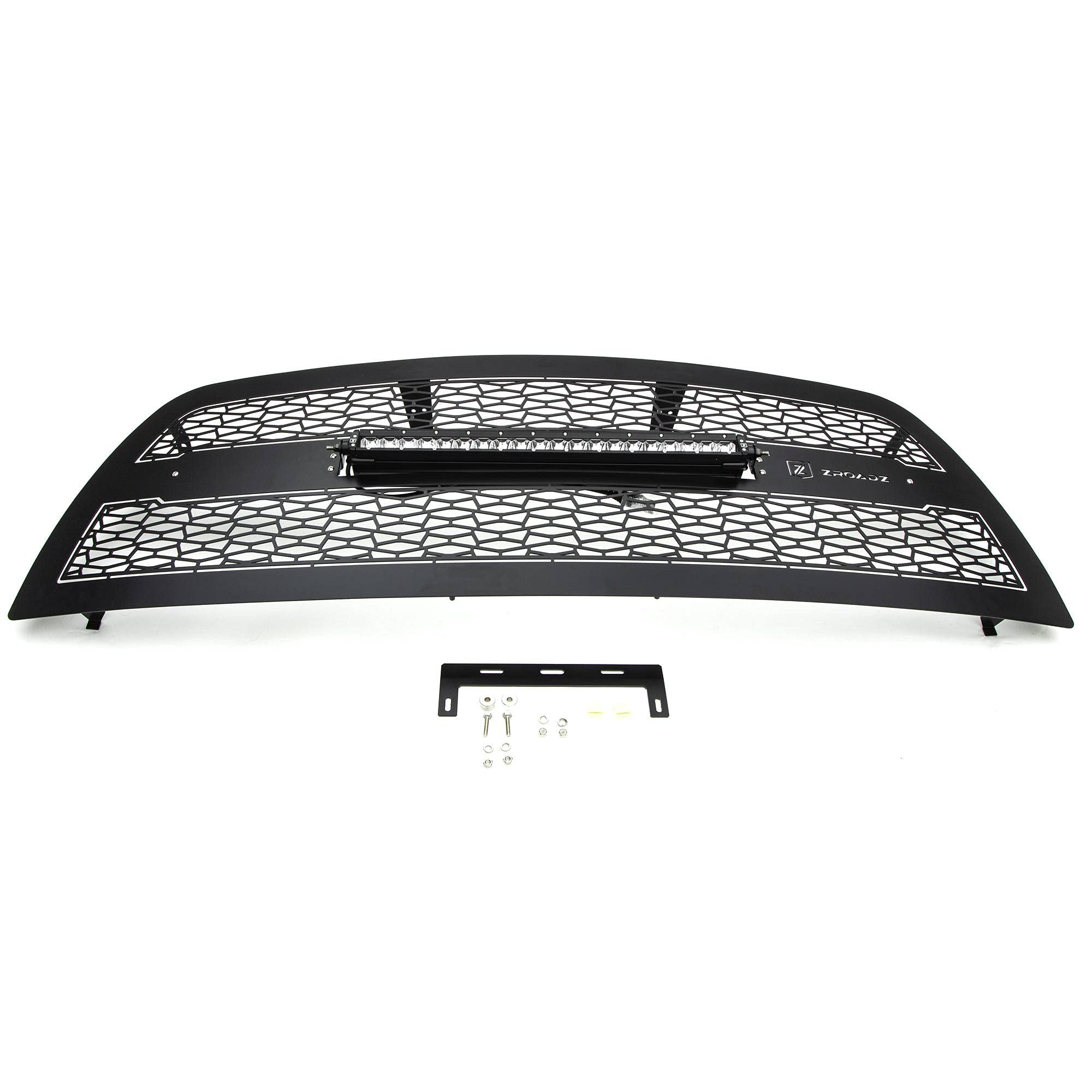 ZROADZ T-Rex Z314521 Grille