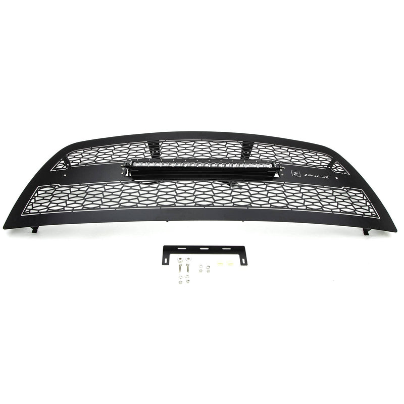 ZROADZ T-Rex Z314521 Grille