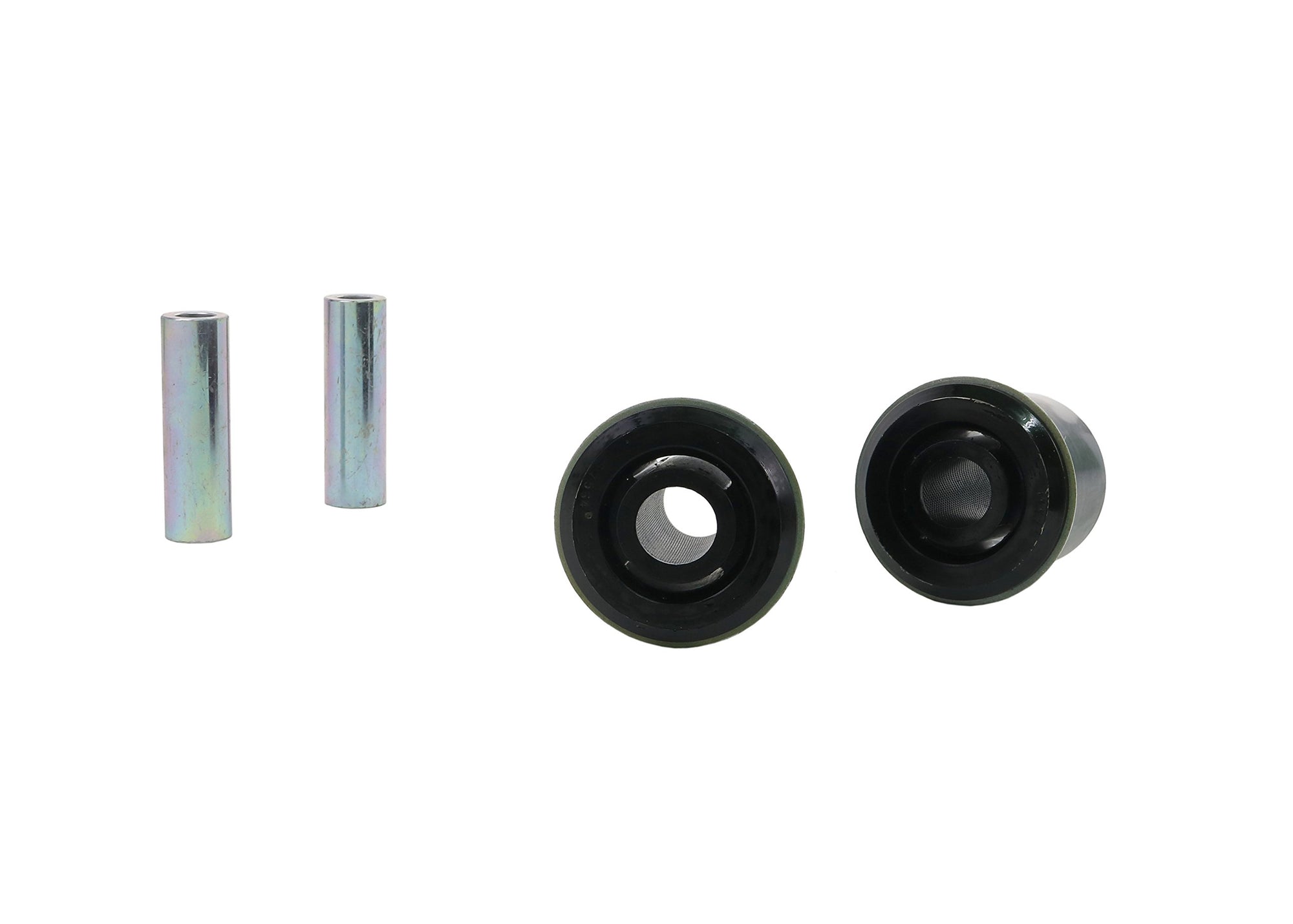 Control Arm Bushing Nolathane REV044.0020 Black (Lower Front Rear)