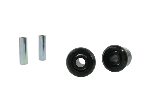 Control Arm Bushing Nolathane REV044.0020 Black (Lower Front Rear)