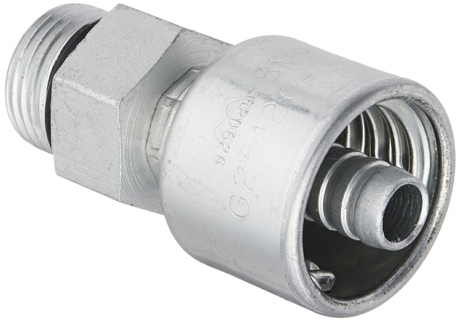 Coupling Gates-G25120-0608