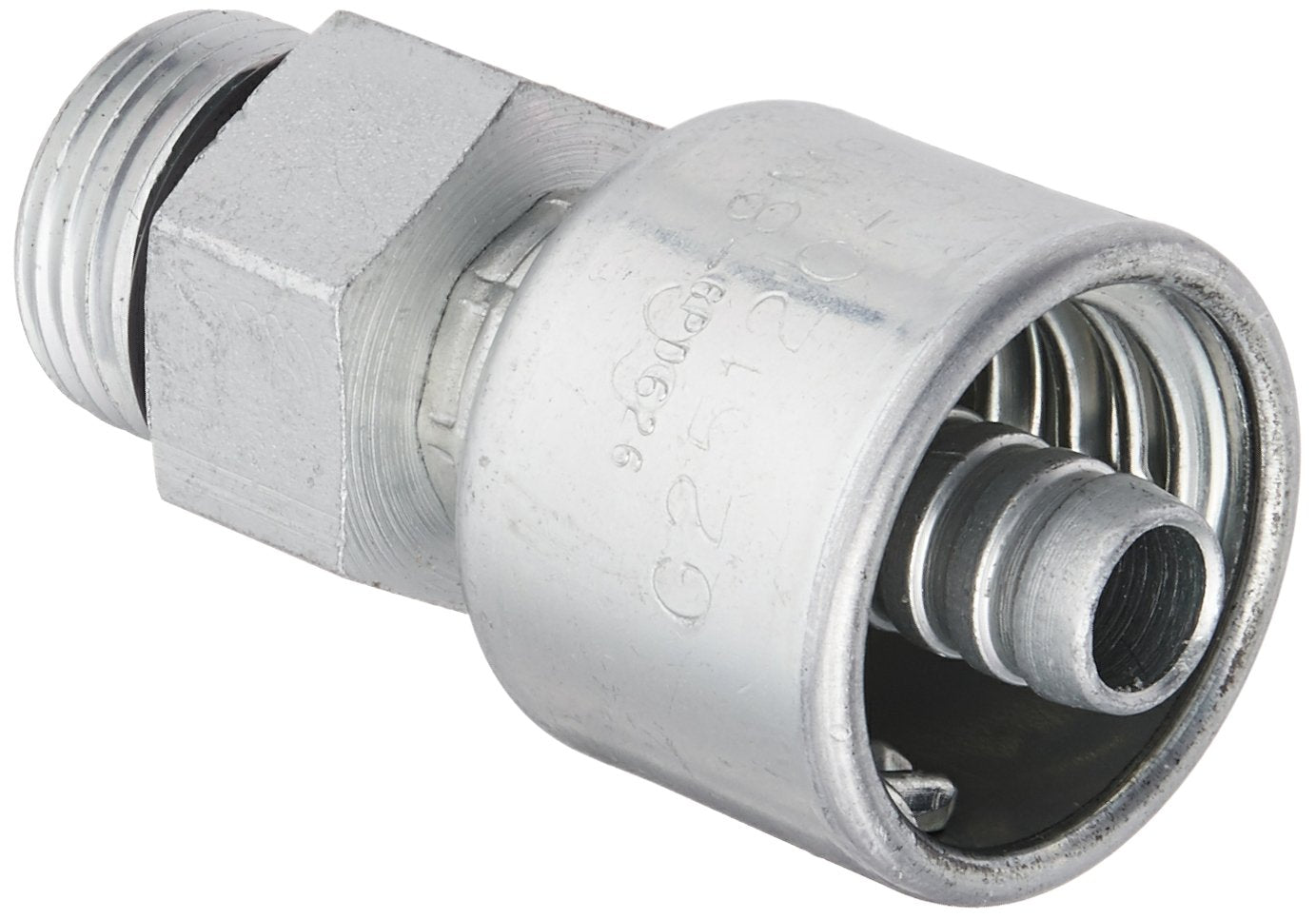Coupling Gates-G25120-0608
