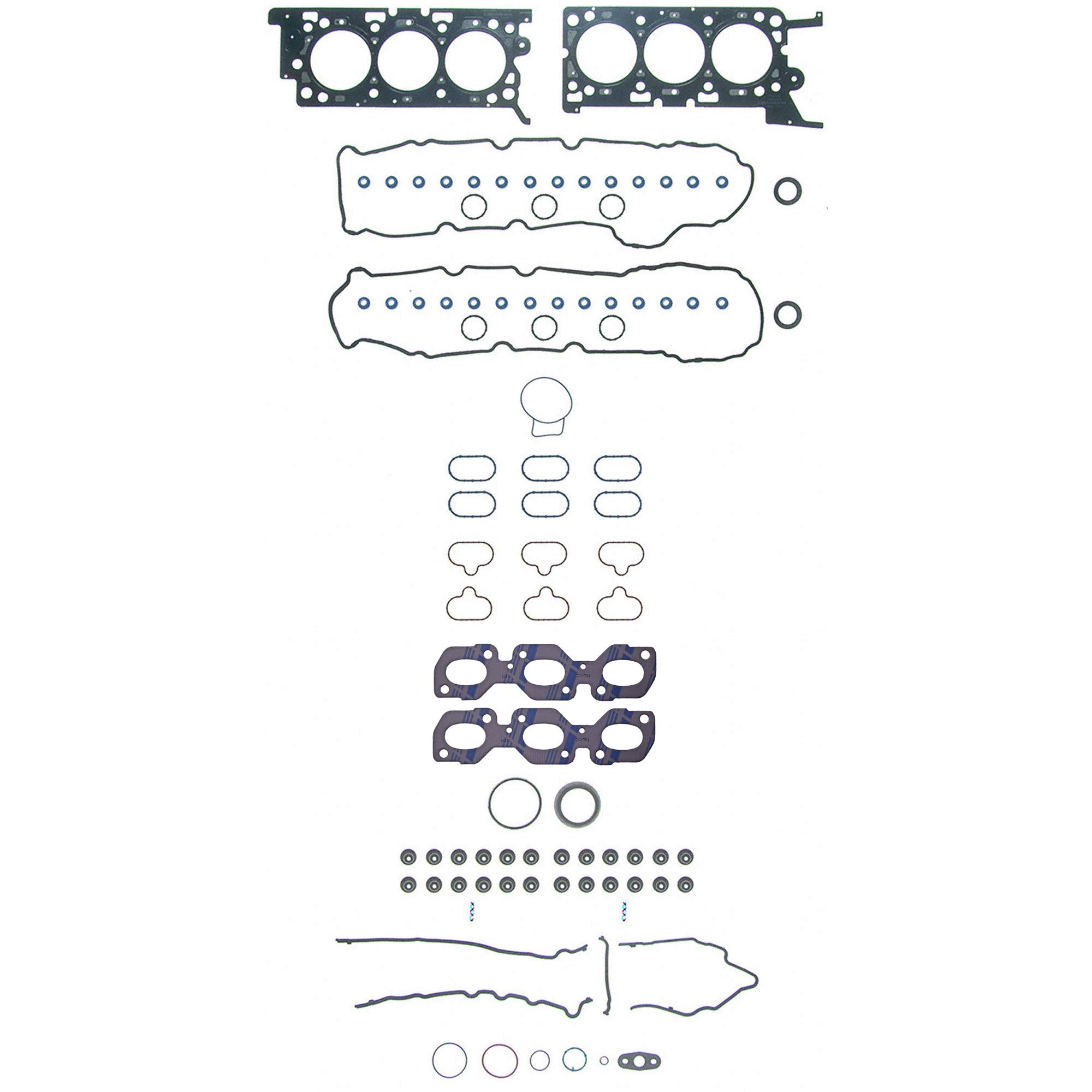 HS FEL-PRO 26233 PT-1 Head Gasket Set