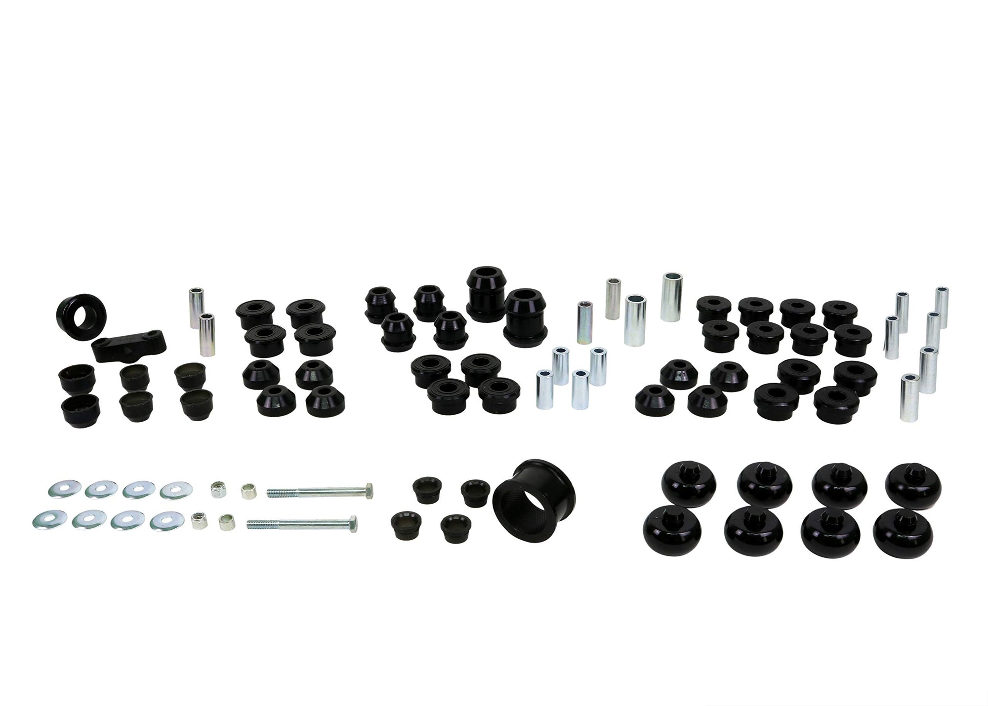 Black Nolathane REV002.0120